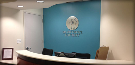 Shady Grove Fertility