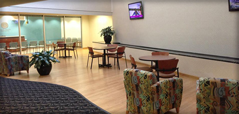 Shady Grove Fertility